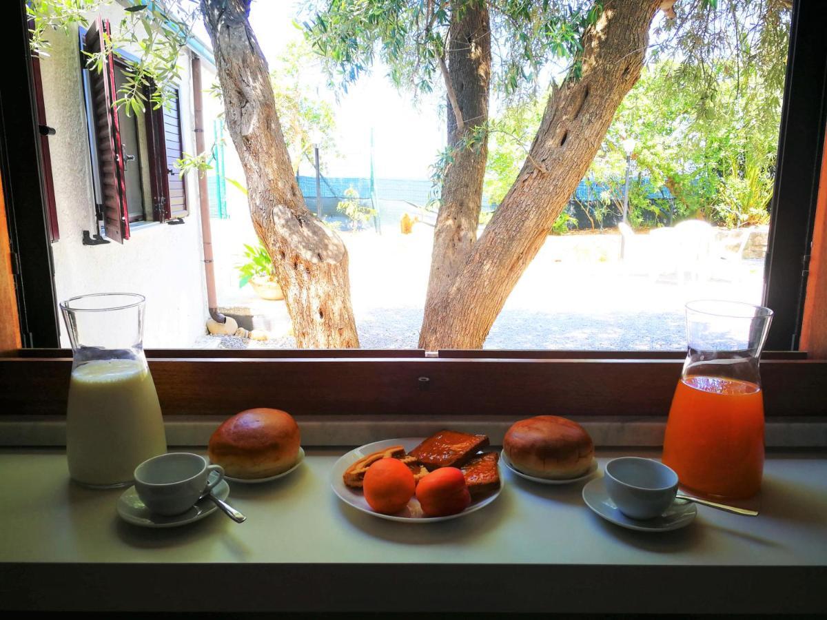 Villa La Plaja Cefalù Dış mekan fotoğraf