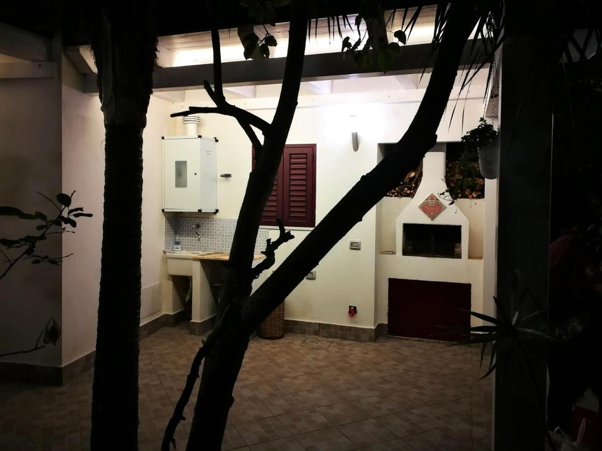 Villa La Plaja Cefalù Dış mekan fotoğraf