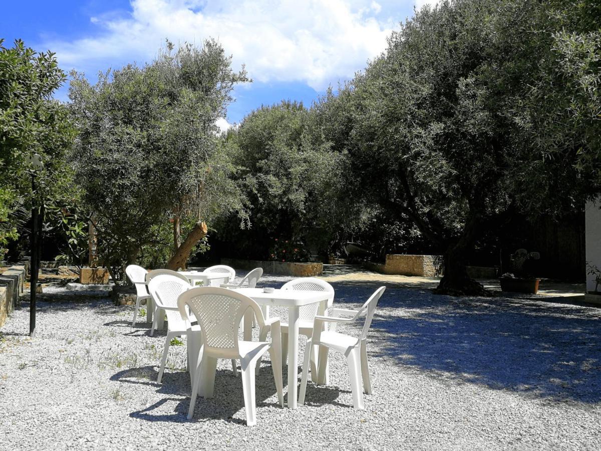 Villa La Plaja Cefalù Dış mekan fotoğraf