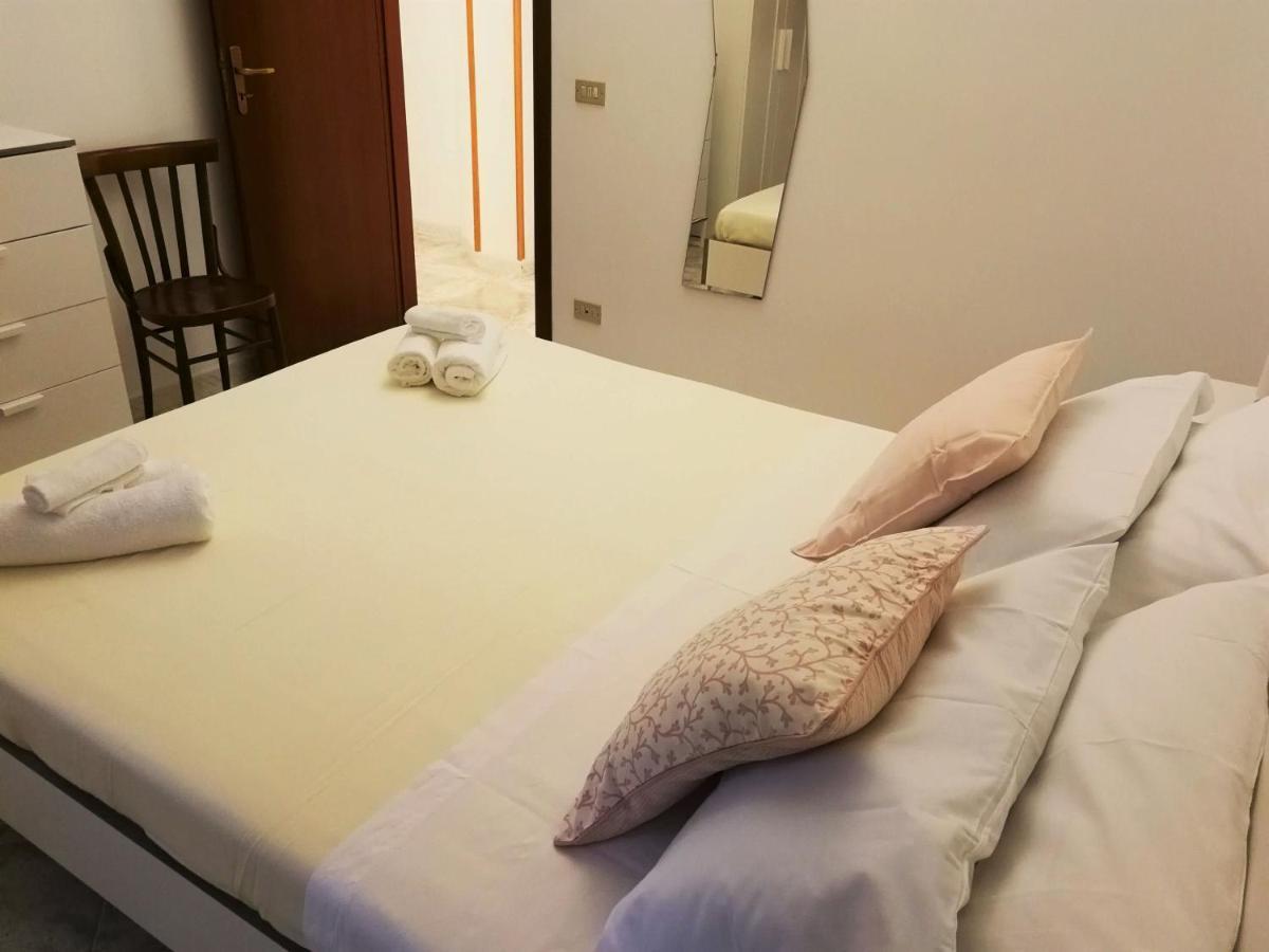 Villa La Plaja Cefalù Dış mekan fotoğraf